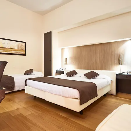 Hotel Cosimo De' Medici Florence