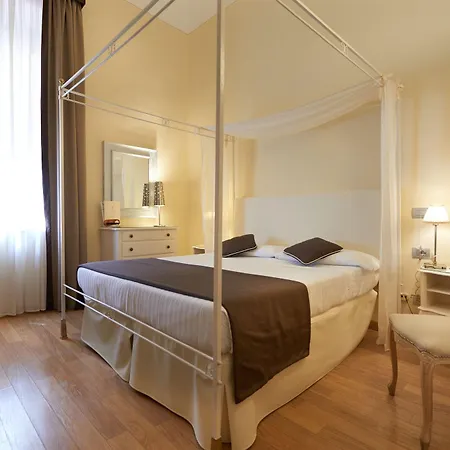 Hotel Cosimo De' Medici Florence