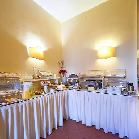 Cosimo De' Medici Hotel Florence
