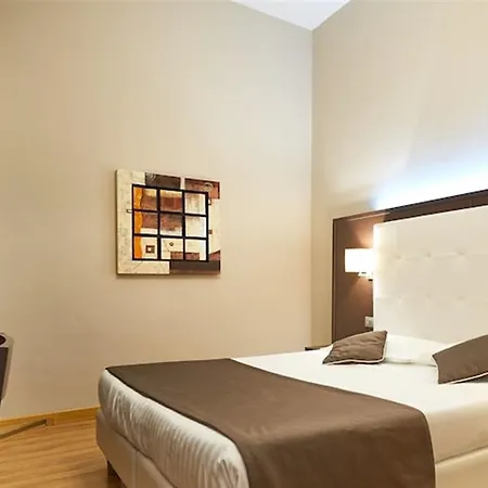 Hotel Cosimo De' Medici Florenz