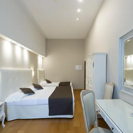 Hotel Cosimo De' Medici 3*