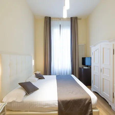 科西莫德美第奇酒店 酒店