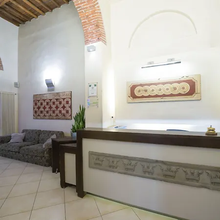 科西莫德美第奇酒店 酒店 3*