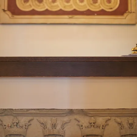 科西莫德美第奇酒店