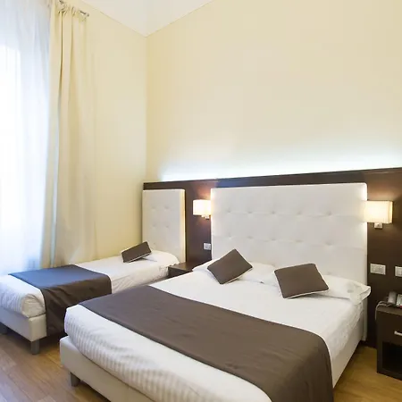 酒店 科西莫德美第奇酒店 佛罗伦萨