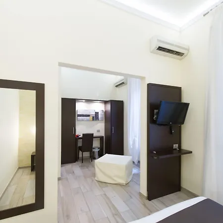 科西莫德美第奇酒店 3* 佛罗伦萨