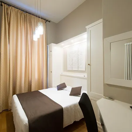 科西莫德美第奇酒店 佛罗伦萨