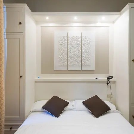 酒店 科西莫德美第奇酒店 佛罗伦萨