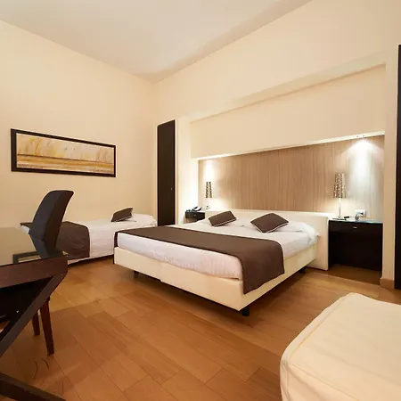 Cosimo De' Medici Hotel 3*