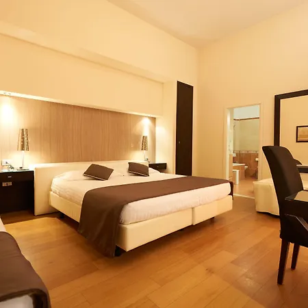 科西莫德美第奇酒店 3*