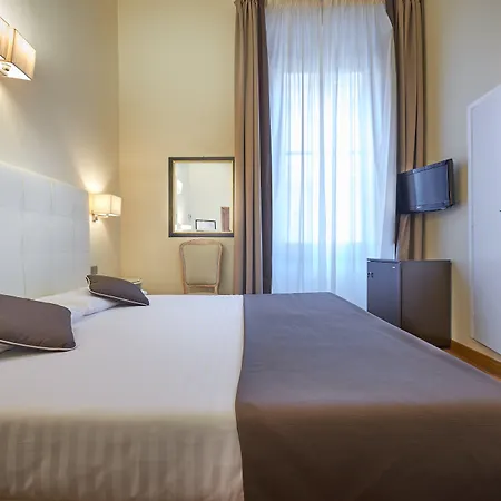 Hotel Cosimo De' Medici