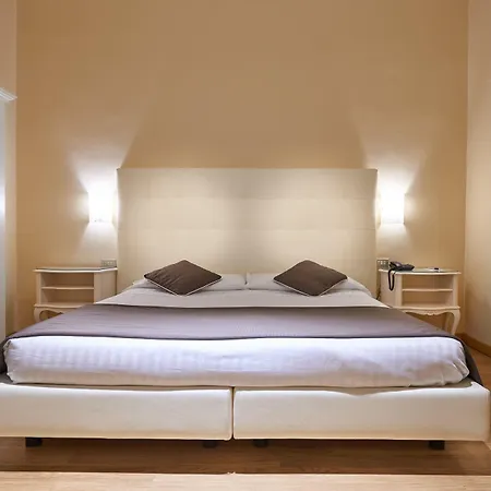 酒店 科西莫德美第奇酒店