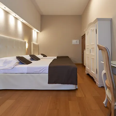 科西莫德美第奇酒店 酒店