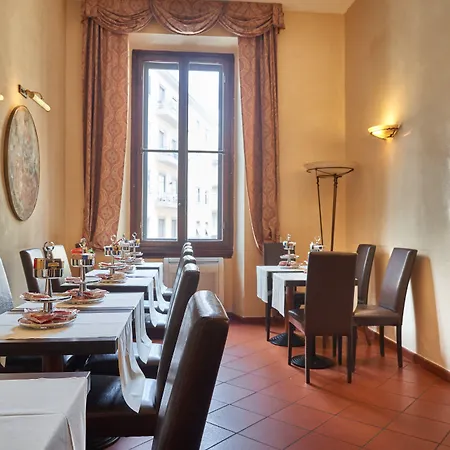 酒店 科西莫德美第奇酒店 佛罗伦萨