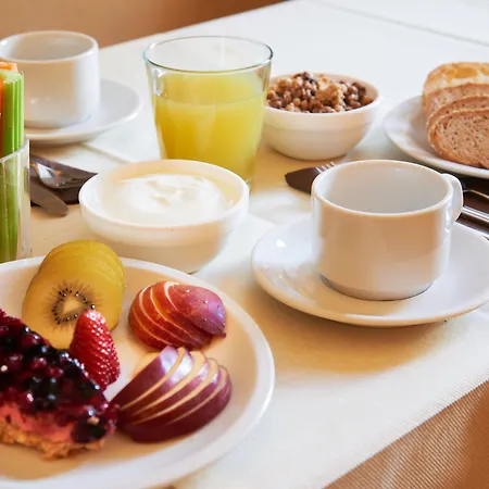 科西莫德美第奇酒店 3*