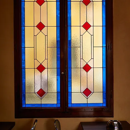 科西莫德美第奇酒店 3*