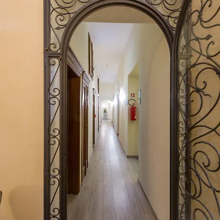 科西莫德美第奇酒店