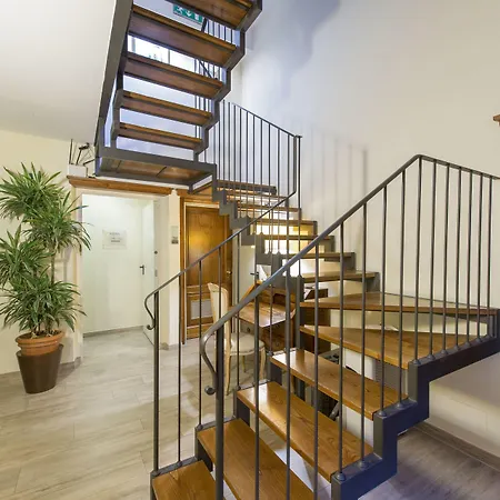 Cosimo De' Medici 3* Florenz