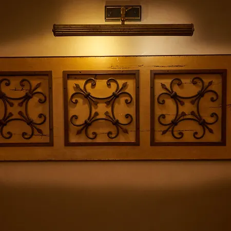 科西莫德美第奇酒店 酒店