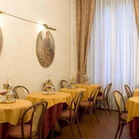 Hotel Cosimo De' Medici Florence
