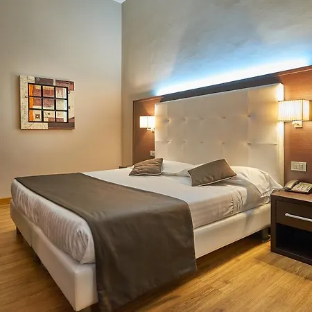 Hotel Cosimo De' Medici