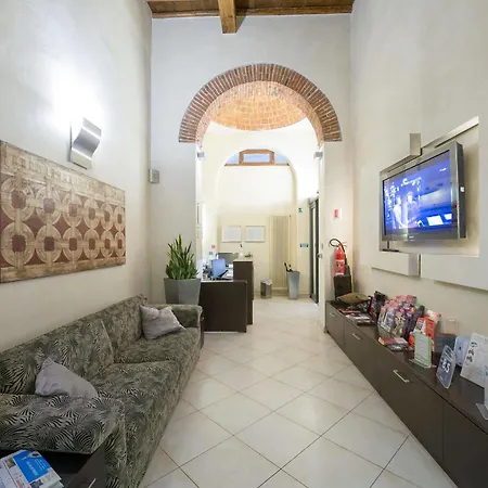 Hotel Cosimo De' Medici Florence