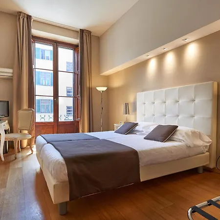 Cosimo De' Medici Hotel Florence