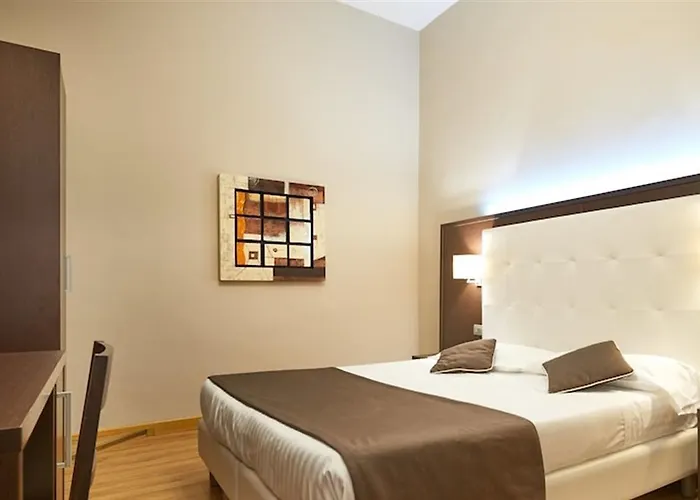 Отель Cosimo De' Medici Флоренция