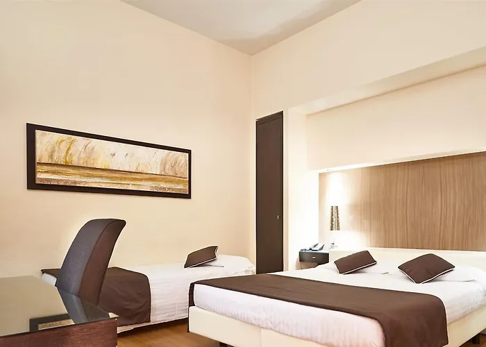 Cosimo De' Medici Отель Флоренция