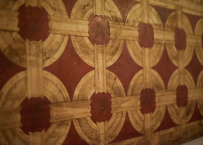 Cosimo De' Medici 3* Флоренция