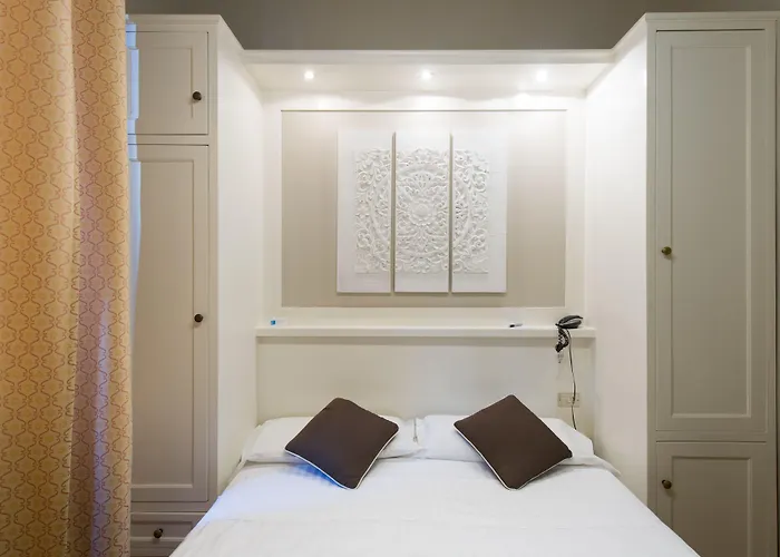 Отель Cosimo De' Medici Флоренция