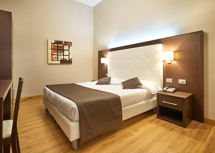 Cosimo De' Medici Отель