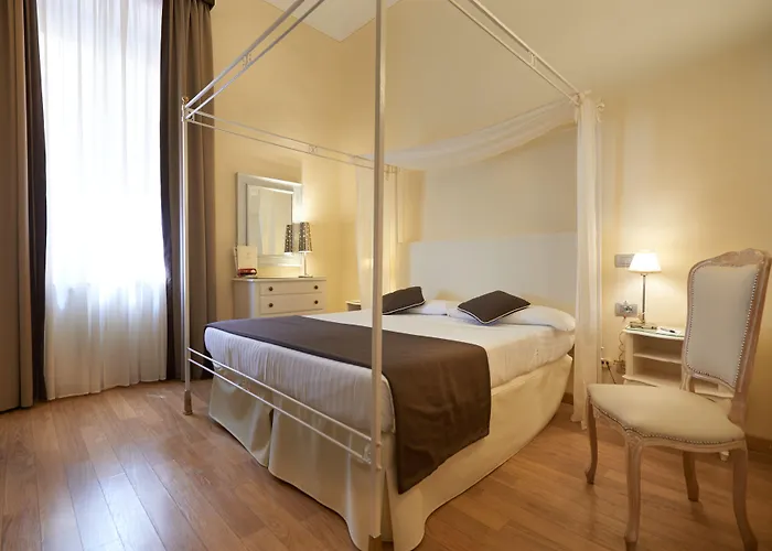 Отель Cosimo De' Medici Флоренция