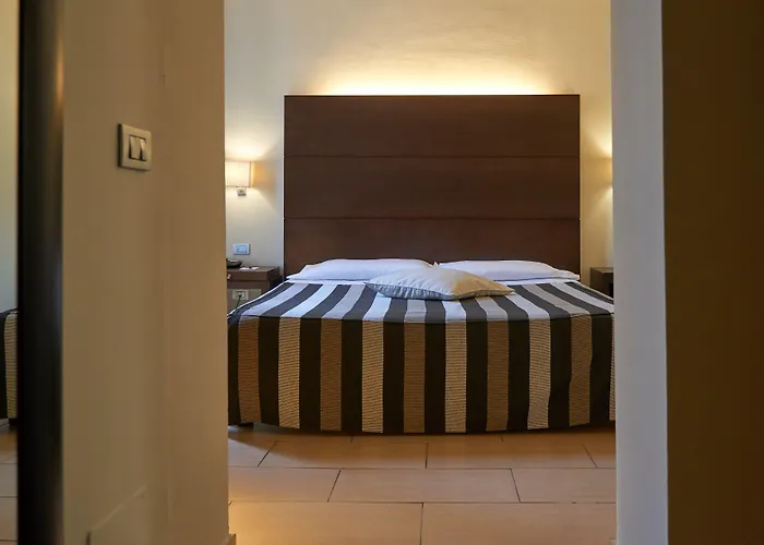 Отель Cosimo De' Medici