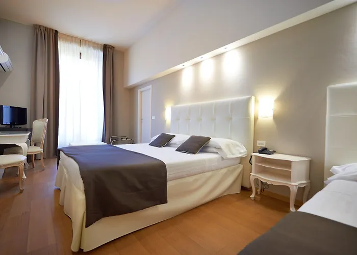 Cosimo De' Medici 3* Флоренция