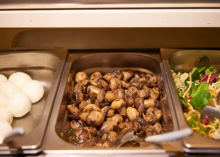 Cosimo De' Medici Отель Флоренция