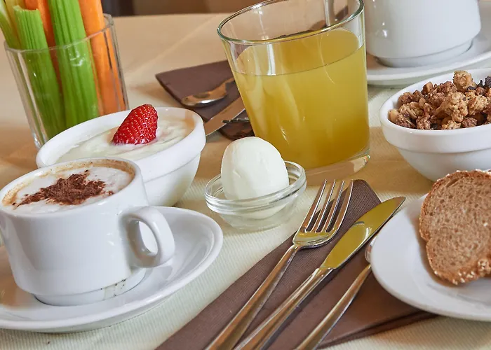 Отель Cosimo De' Medici Флоренция