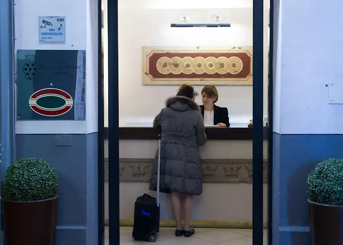 Cosimo De' Medici Флоренция