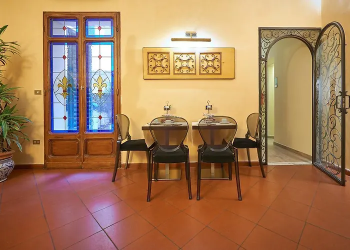 Cosimo De' Medici Флоренция