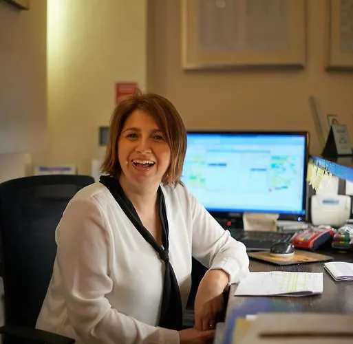 Отель Cosimo De' Medici Флоренция