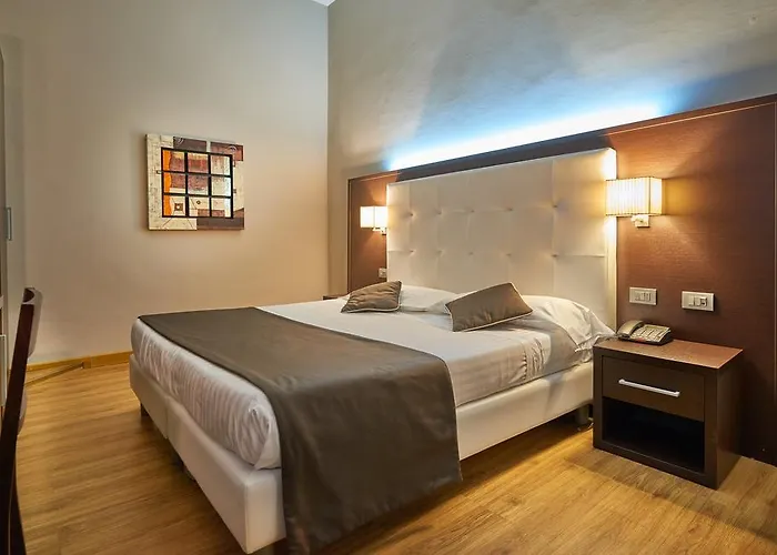 Отель Cosimo De' Medici