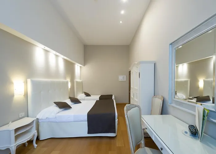 Hotel Cosimo De' Medici 3*