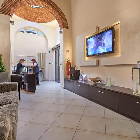 코시모 드' 메디치 호텔