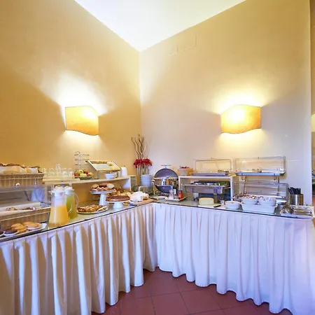 코시모 드' 메디치 호텔 피렌체