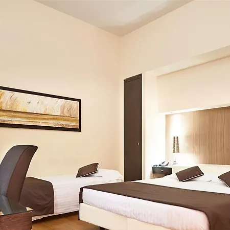 코시모 드' 메디치 호텔 피렌체