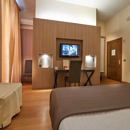 호텔 코시모 드' 메디치 3*