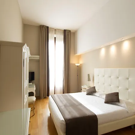 코시모 드' 메디치 3* 피렌체