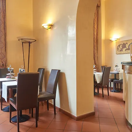 호텔 코시모 드' 메디치 3*