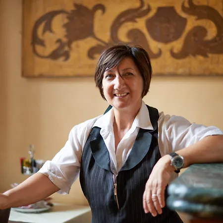 호텔 코시모 드' 메디치 3*