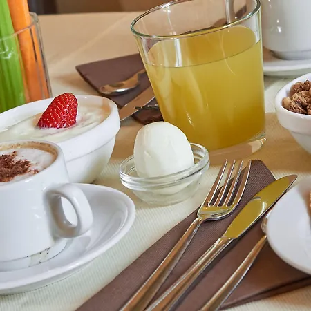 호텔 코시모 드' 메디치 피렌체